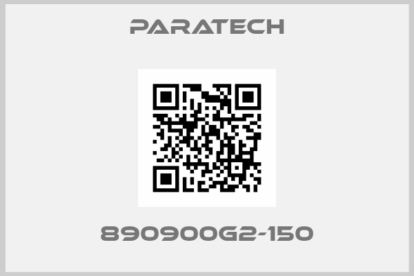 Paratech-890900G2-150