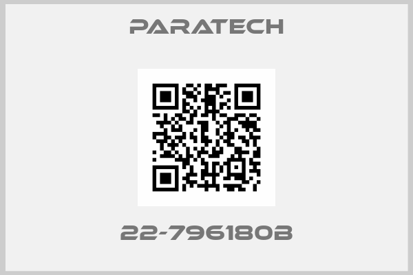 Paratech-22-796180B