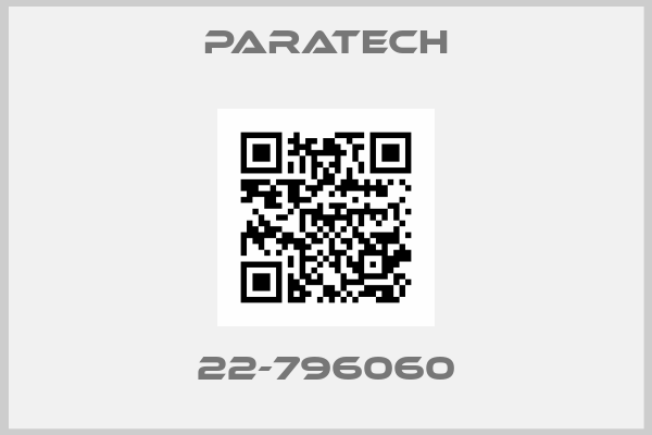 Paratech-22-796060