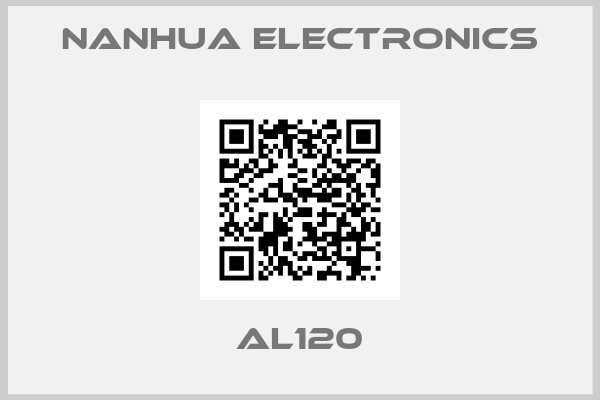 Nanhua Electronics-AL120