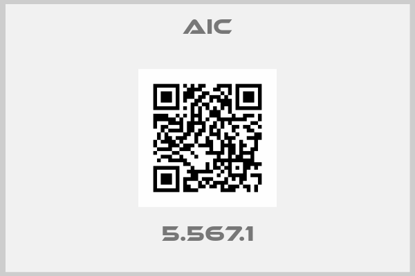 AIC-5.567.1
