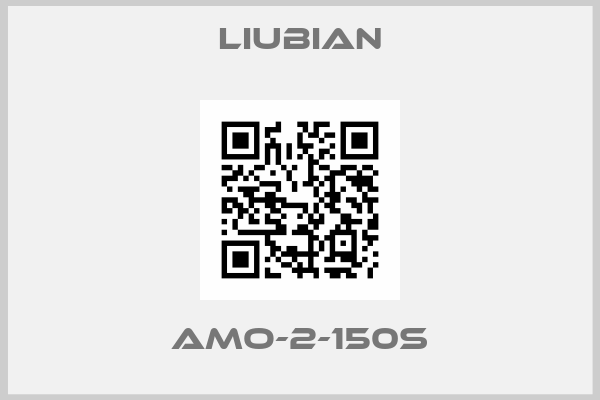 Liubian-AMO-2-150S