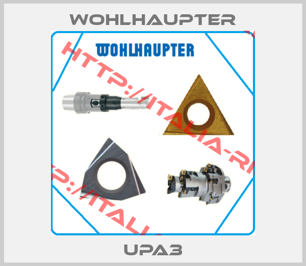 Wohlhaupter-UPA3