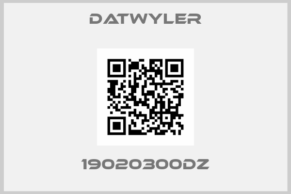 Datwyler-19020300DZ