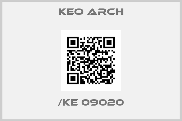KEO ARCH-/KE 09020