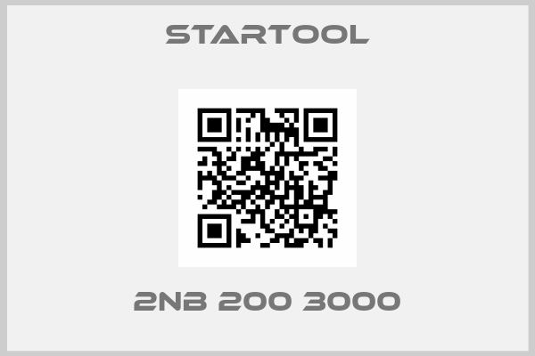 StarTool-2NB 200 3000