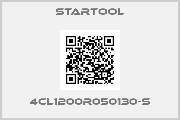 StarTool-4CL1200R050130-S