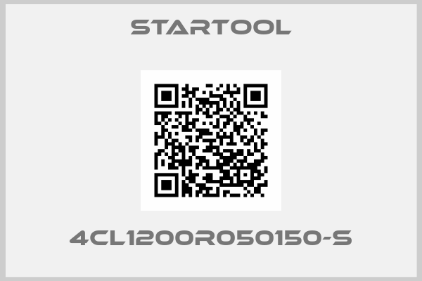 StarTool-4CL1200R050150-S