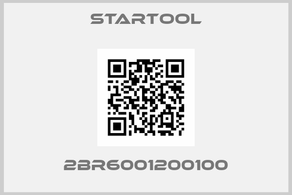StarTool-2BR6001200100