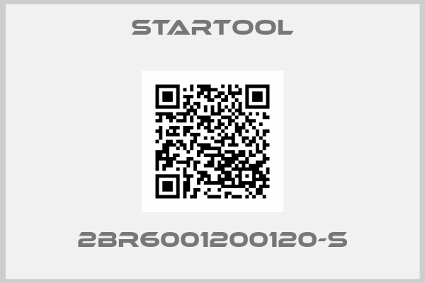StarTool-2BR6001200120-S