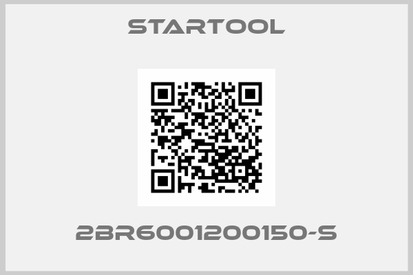 StarTool-2BR6001200150-S