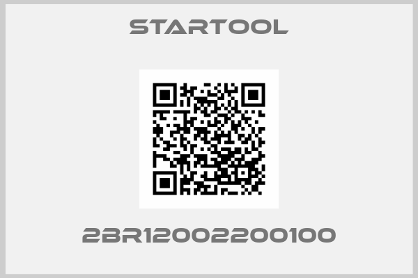 StarTool-2BR12002200100