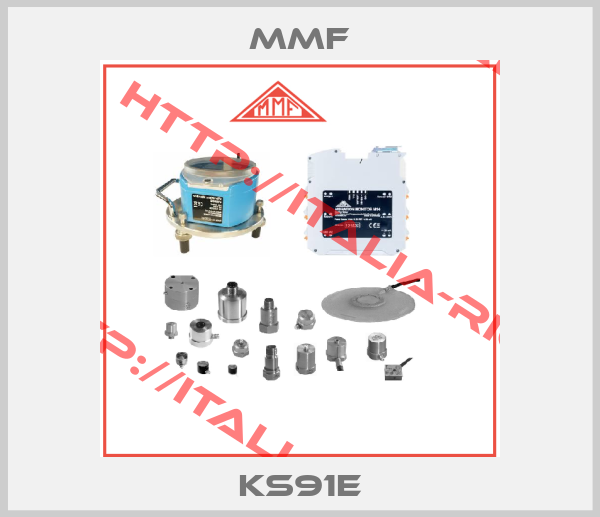 MMF-KS91E
