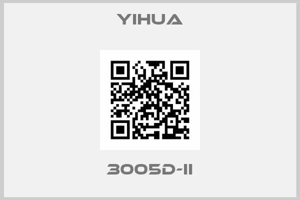 Yihua-3005D-II