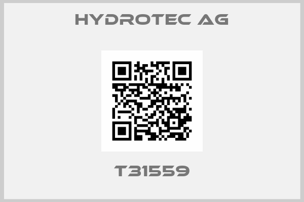 HYDROTEC AG-T31559