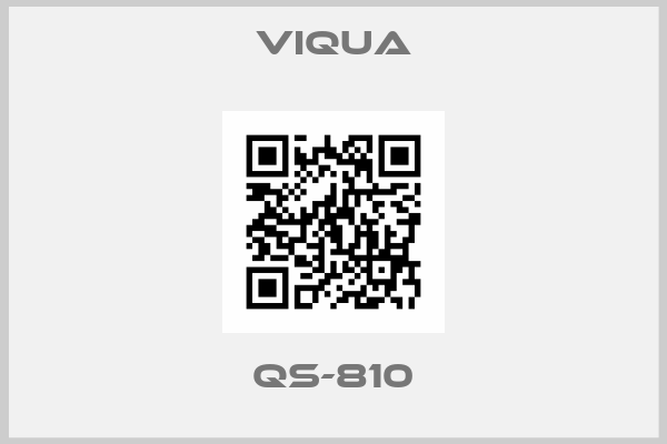 VIQUA-QS-810