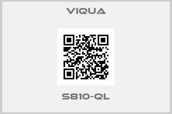 VIQUA-S810-QL