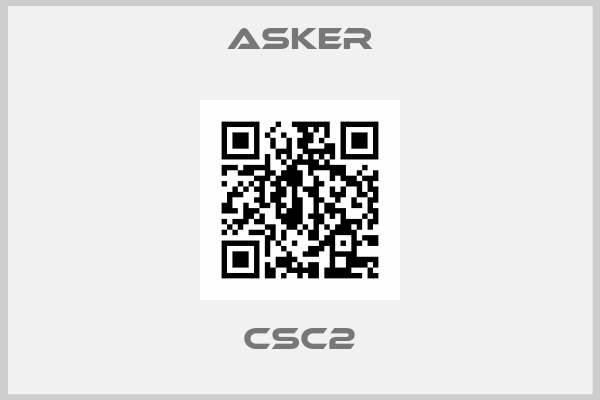 Asker-csc2
