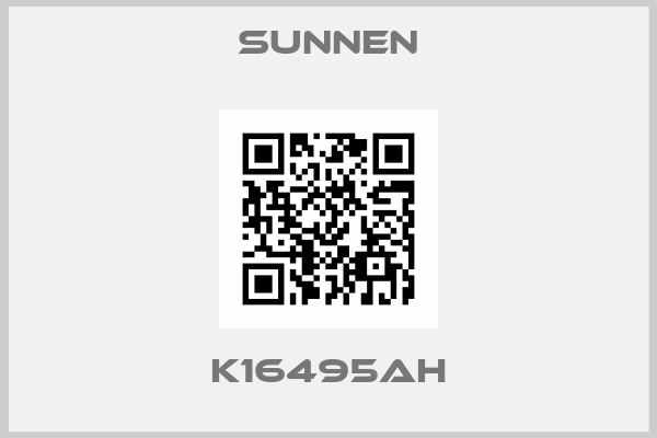 SUNNEN-K16495AH