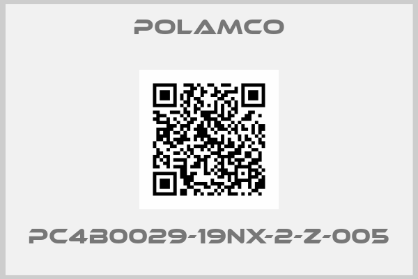 Polamco-PC4B0029-19NX-2-Z-005