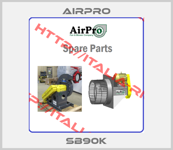 AirPro-SB90K