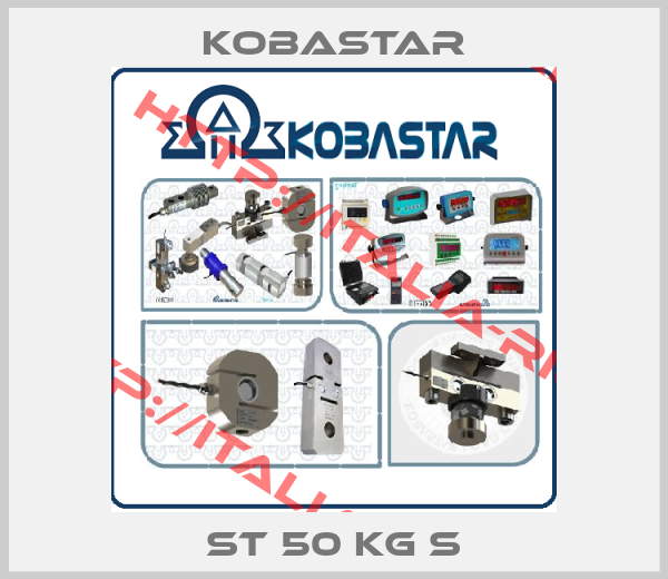 Kobastar-ST 50 KG S