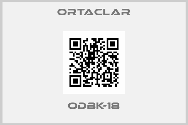 Ortaclar-ODBK-18