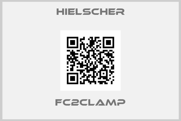 Hielscher-FC2clamp