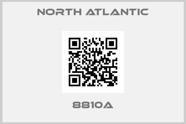 North atlantic-8810A