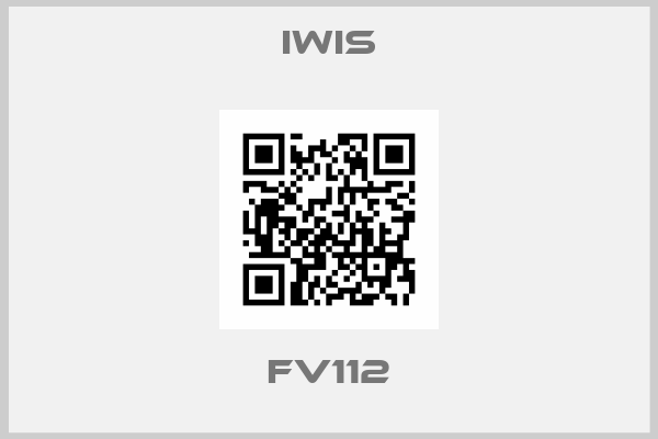 Iwis-FV112