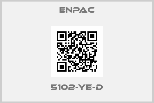 ENPAC-5102-YE-D