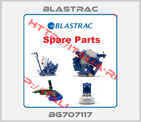 BLASTRAC-BG707117