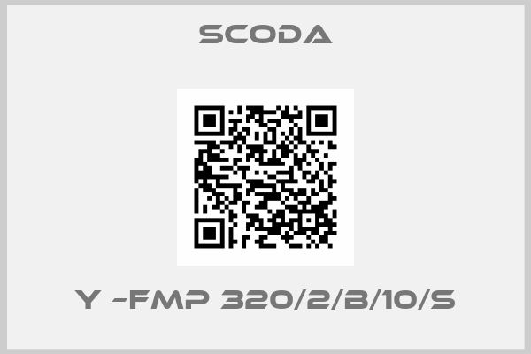 Scoda-Y –FMP 320/2/B/10/S