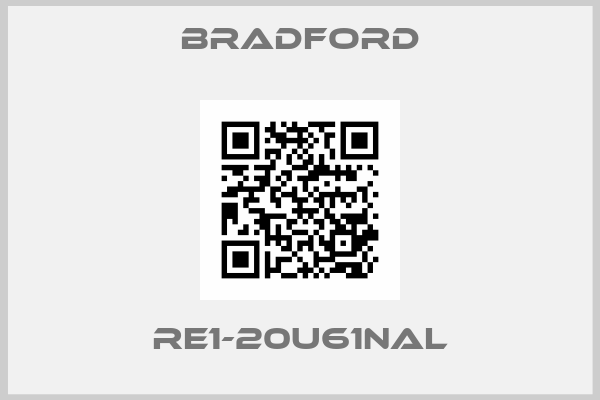 Bradford-RE1-20U61NAL