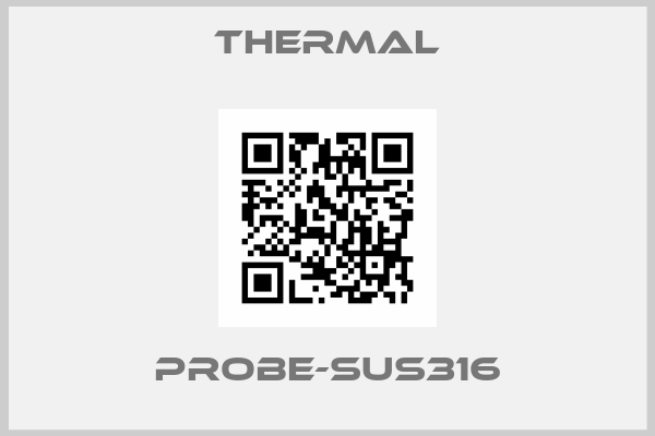 Thermal-Probe-SUS316