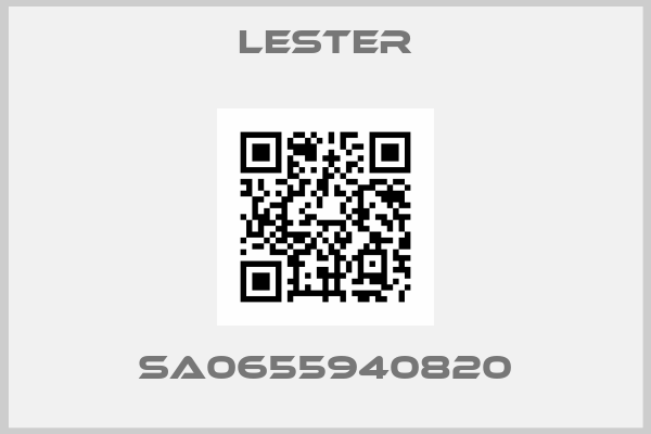 LESTER-SA0655940820