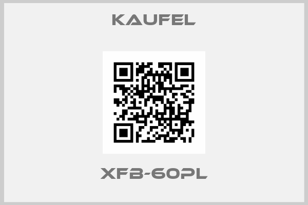Kaufel- XFB-60PL