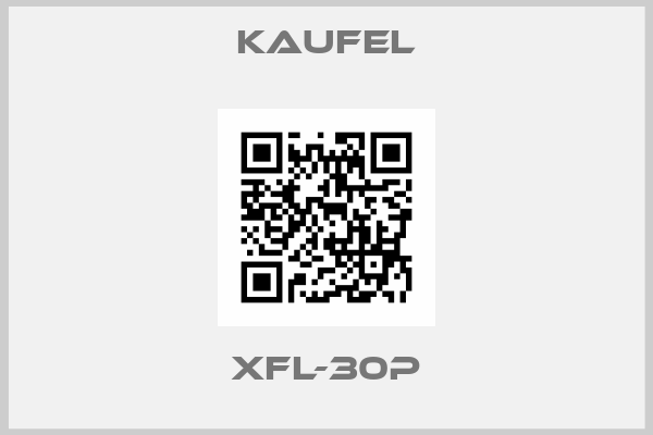 Kaufel- XFL-30P