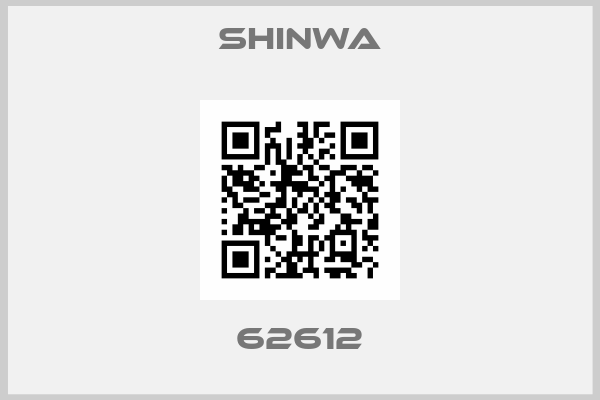 Shinwa-62612