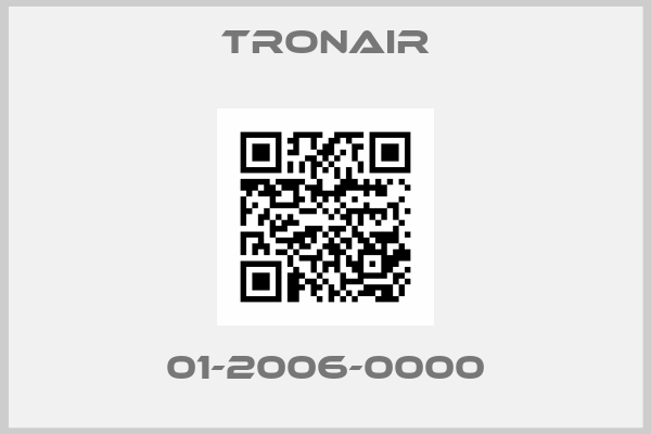 TRONAIR-01-2006-0000