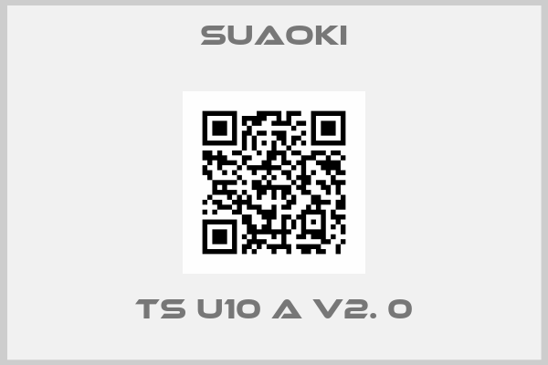 Suaoki-TS U10 A V2. 0