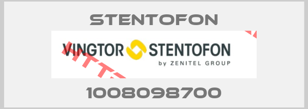 STENTOFON-1008098700