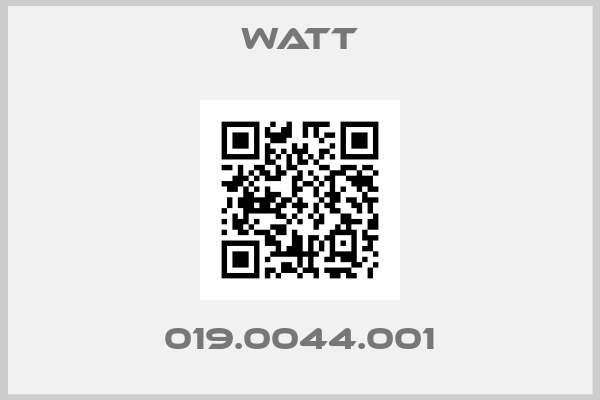 Watt-019.0044.001