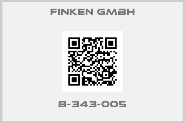 Finken GmbH-8-343-005