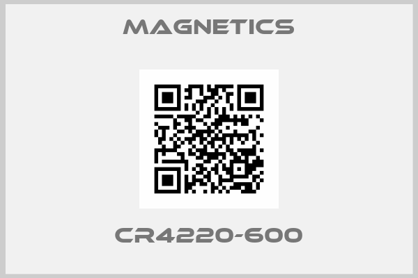 magnetics-CR4220-600
