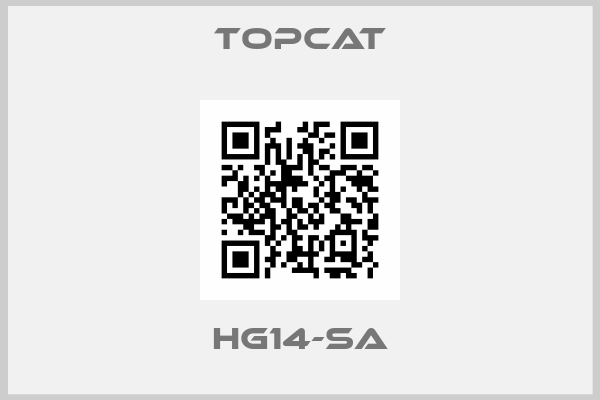 Topcat-HG14-SA