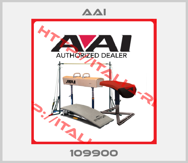 AAI- 109900