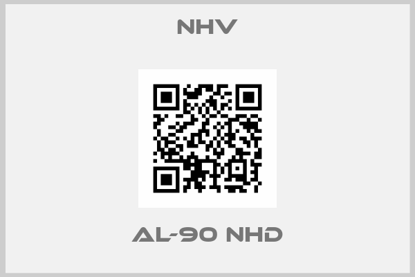 NHV-AL-90 NHD
