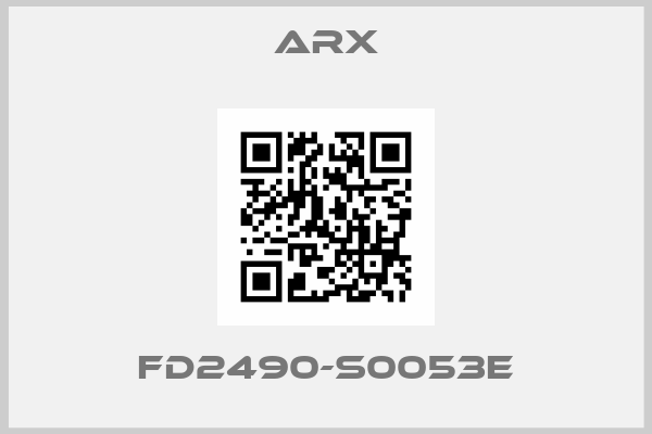 arx-FD2490-S0053E