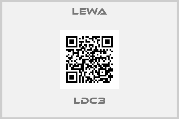 LEWA-LDC3